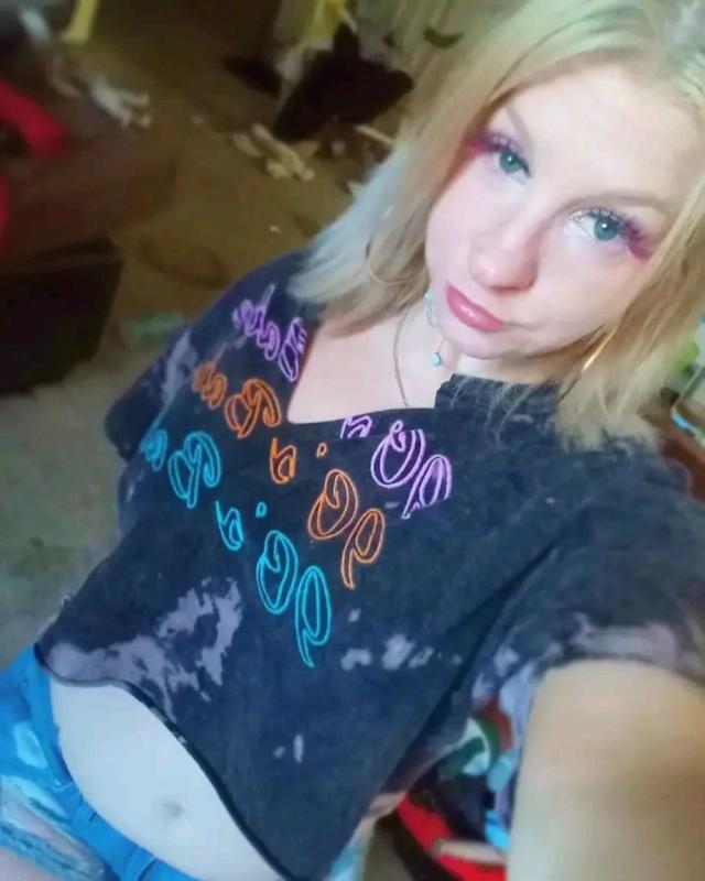 Woman image