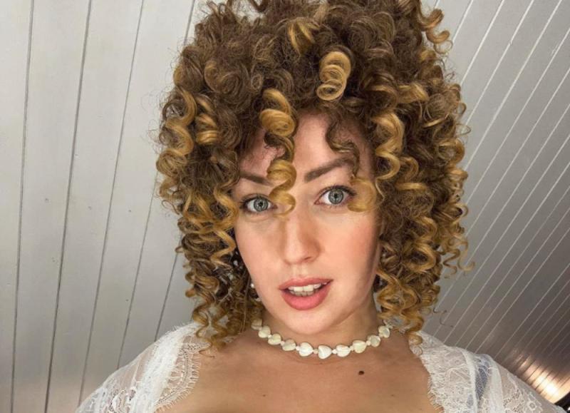 Woman image