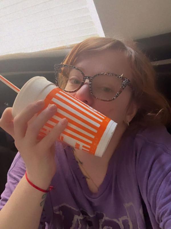 Woman image