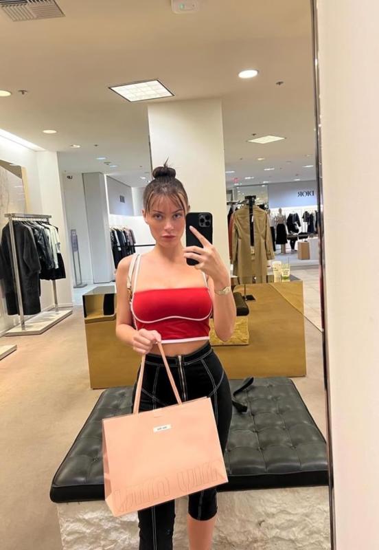 Woman image