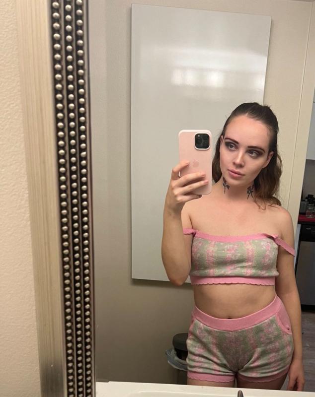Woman image