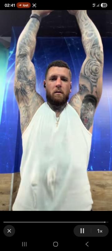 Man image