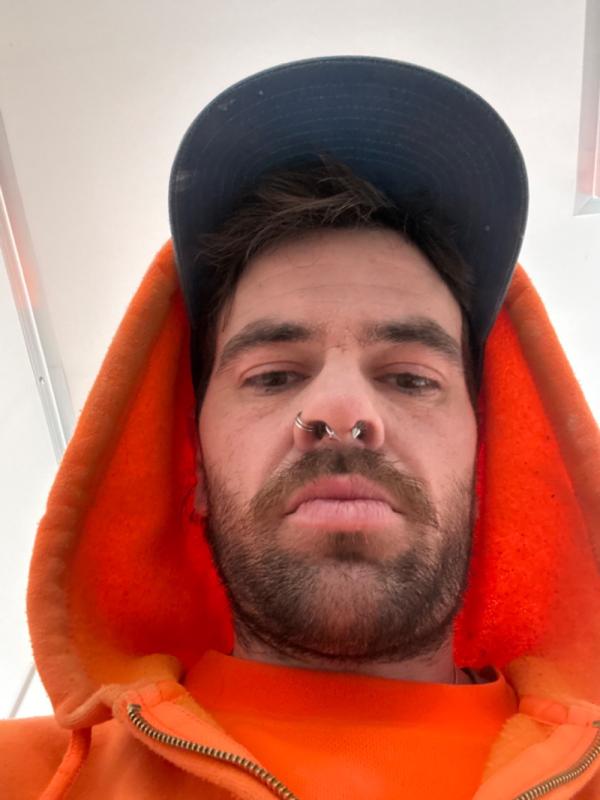 Man image