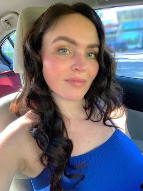Woman image