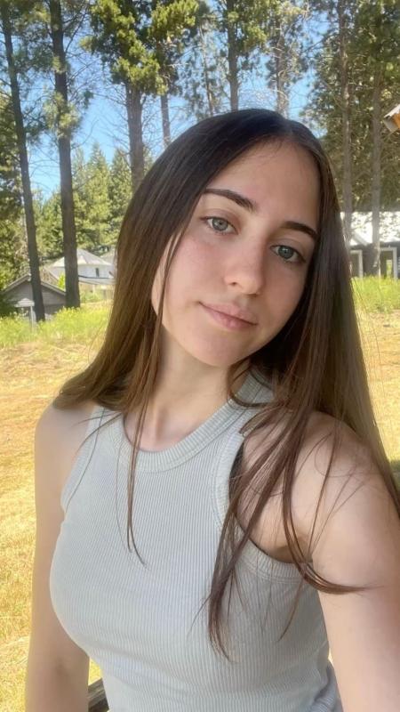 Woman image
