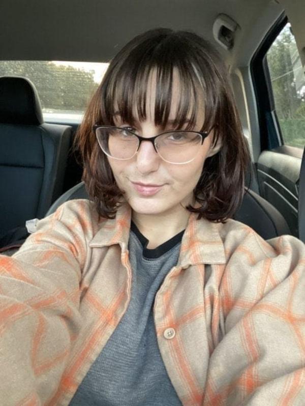 Woman image