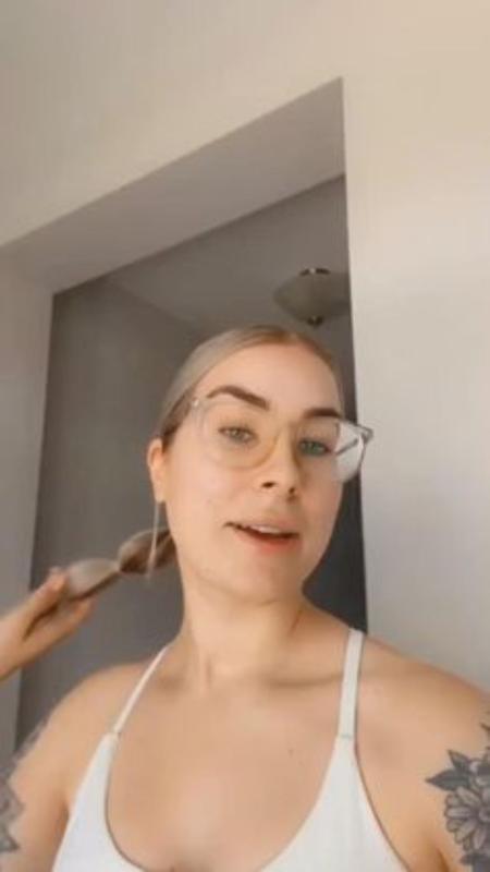 Woman image