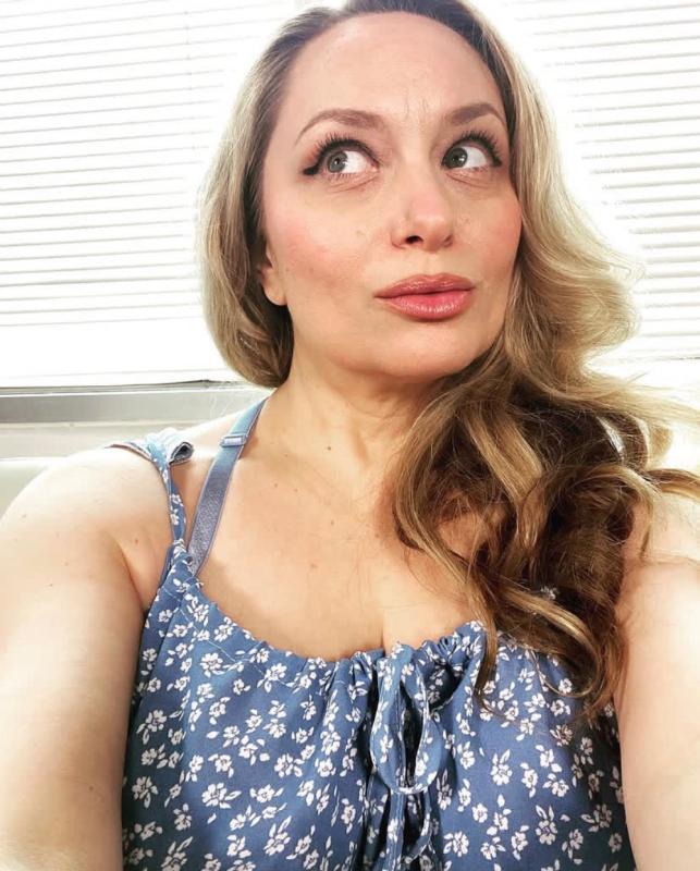 Woman image