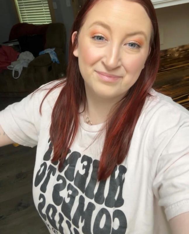 Woman image