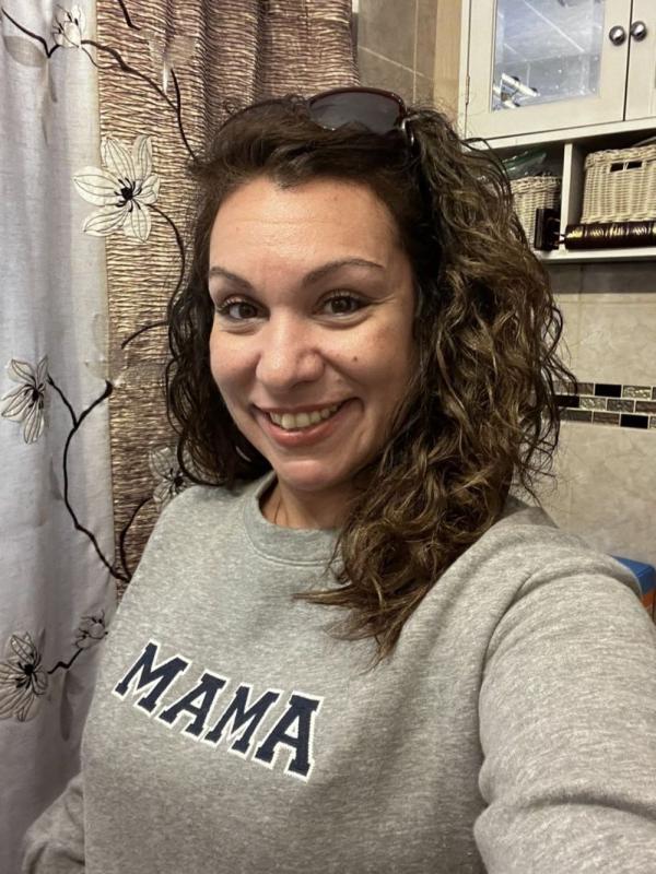 Woman image