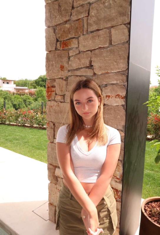 Woman image