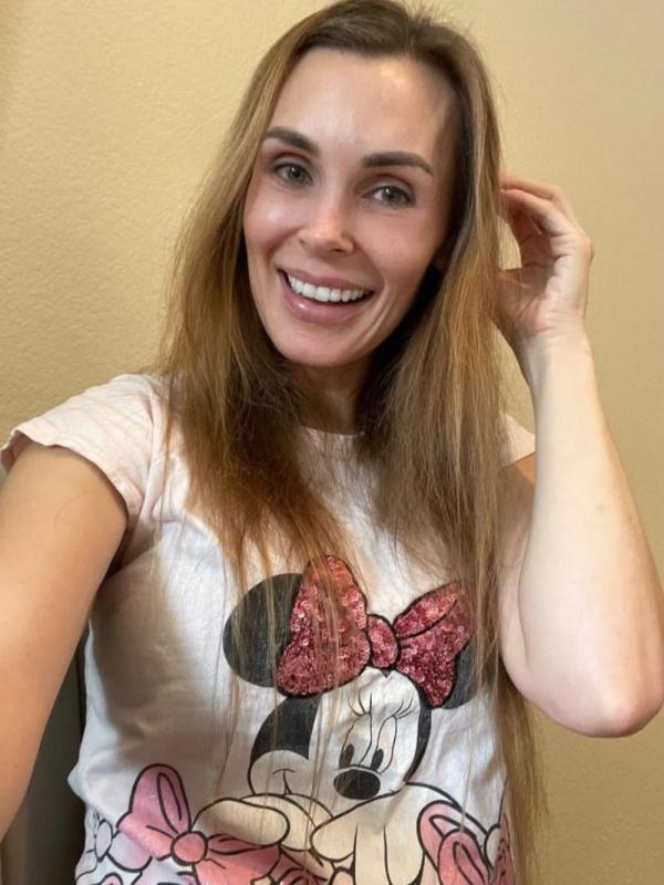 Woman image