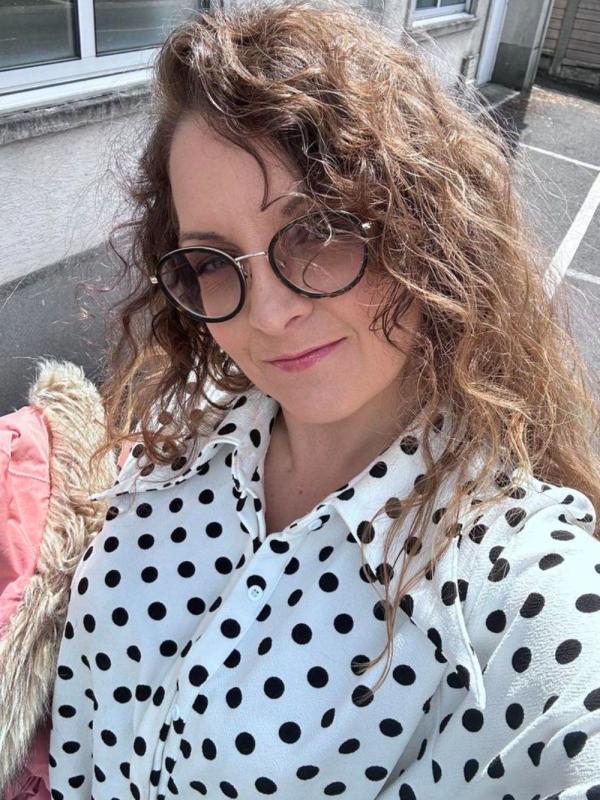 Woman image