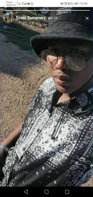 Man image