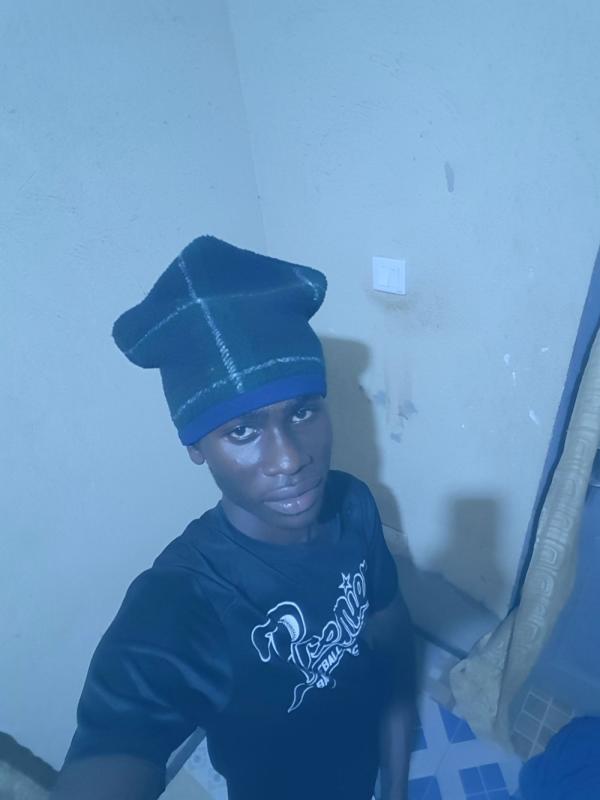 Man image