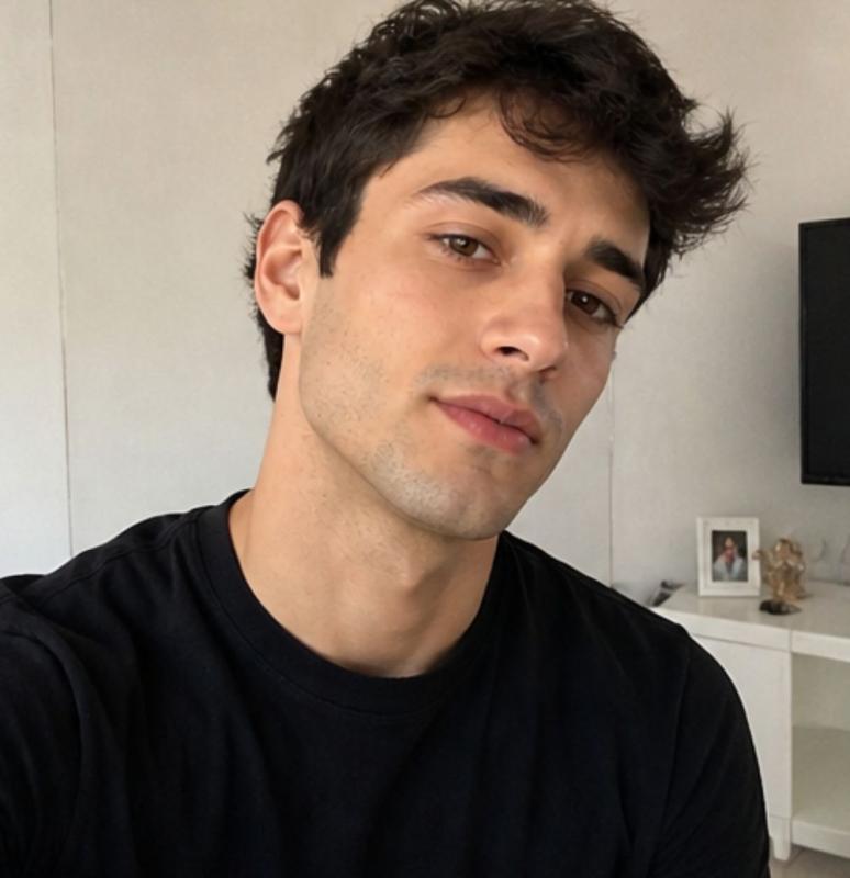 Man image