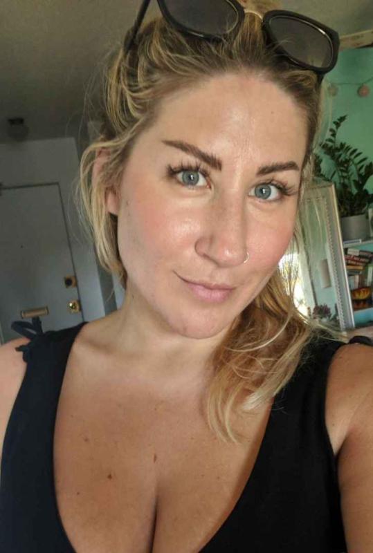 Woman image