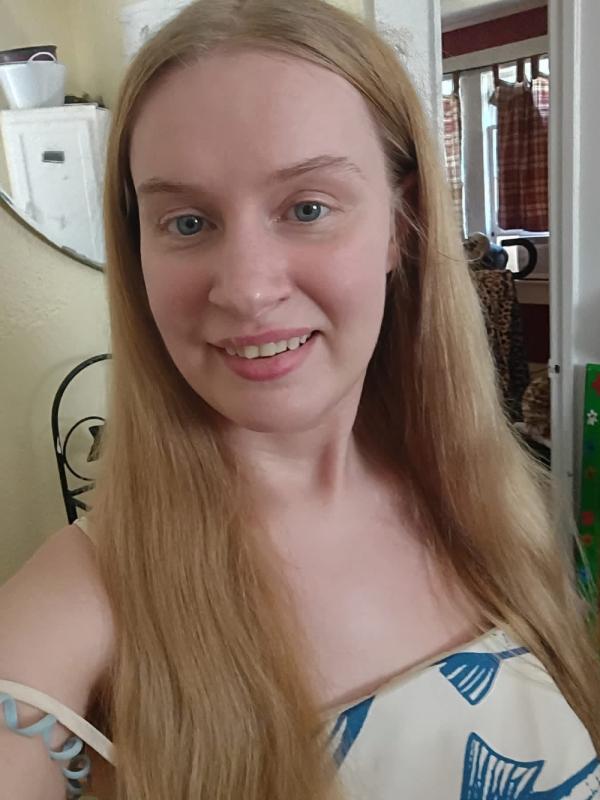 Woman image