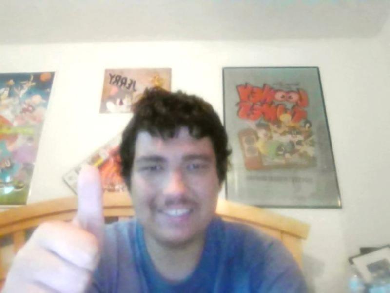 Man image
