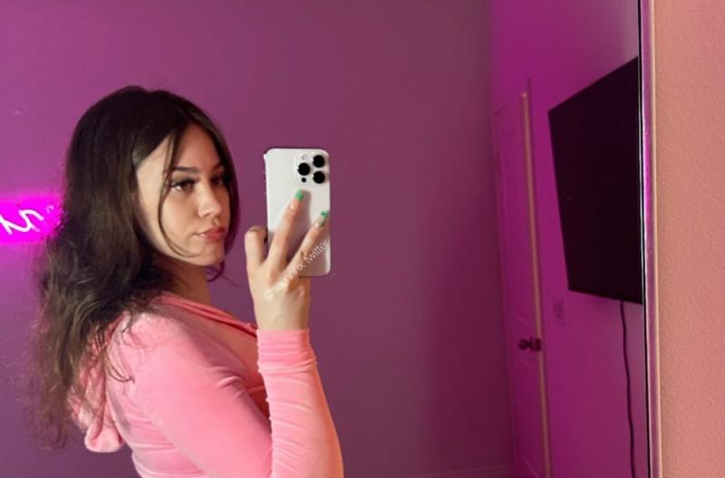 Woman image