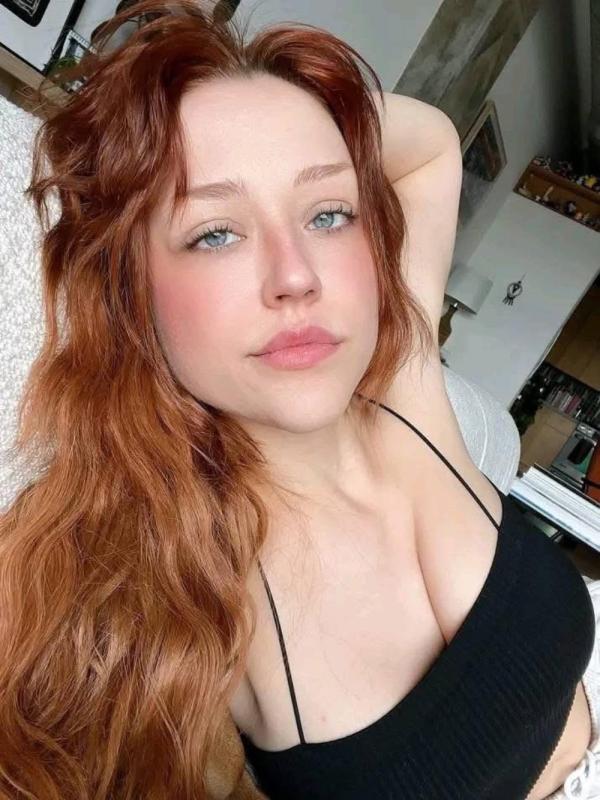 Woman image