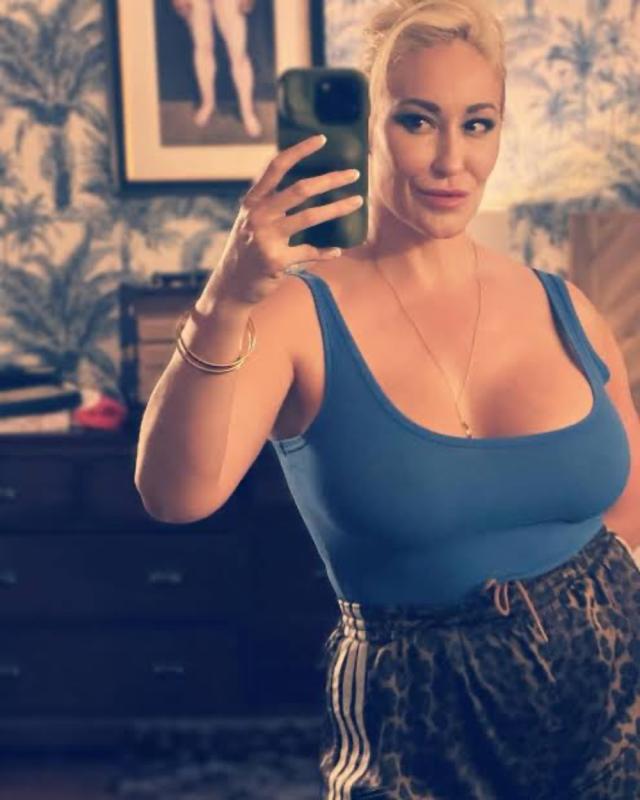 Woman image