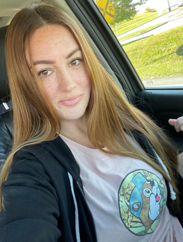 Woman image