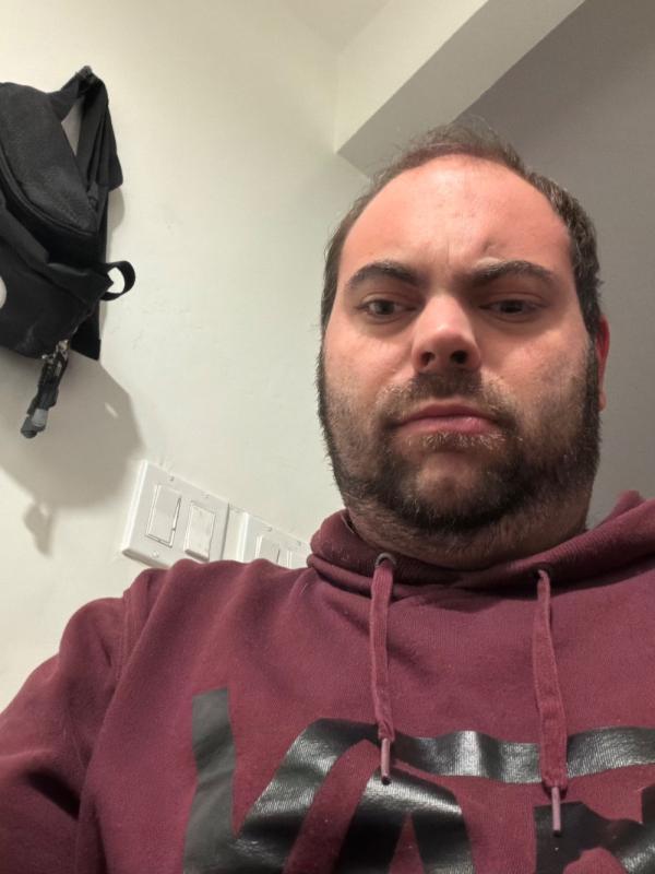 Man image