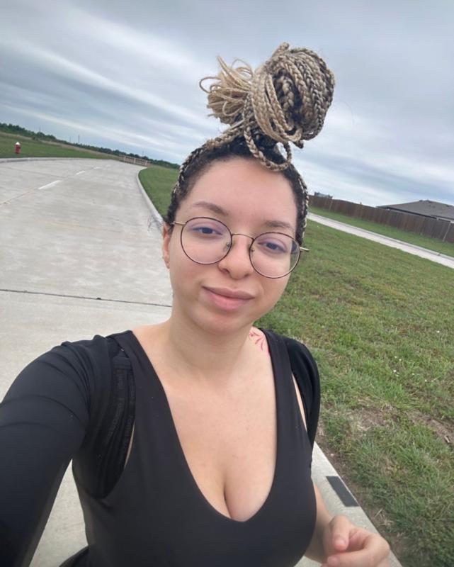 Woman image
