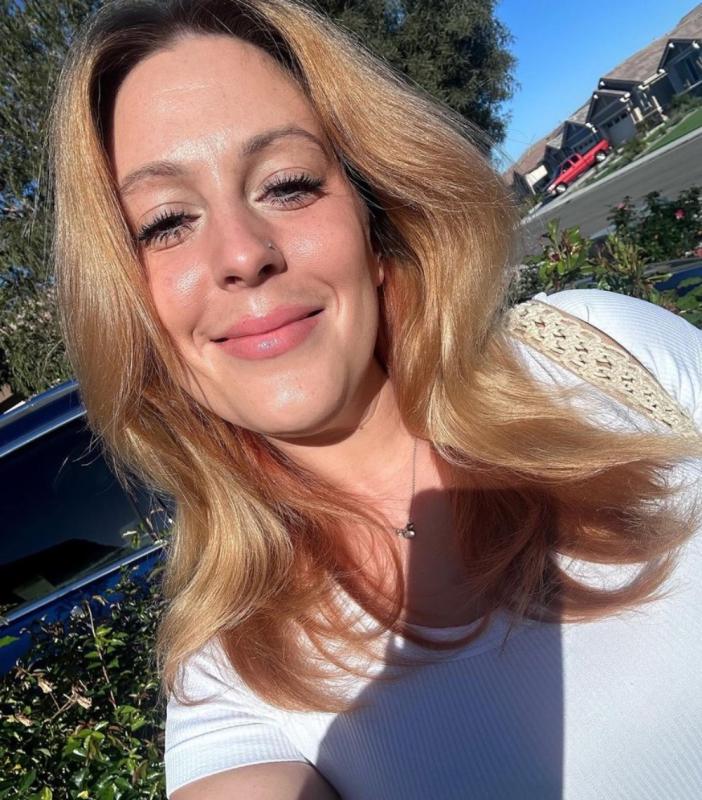 Woman image