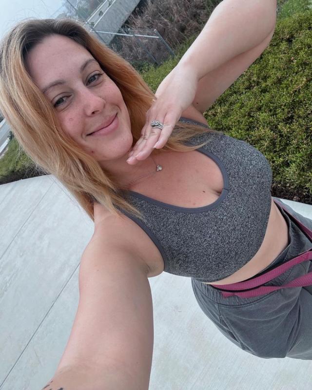Woman image