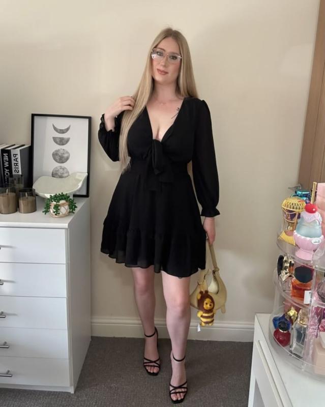 Woman image