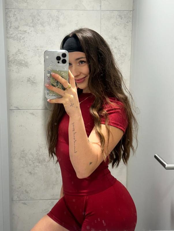 Woman image
