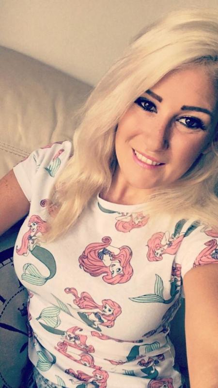 Woman image