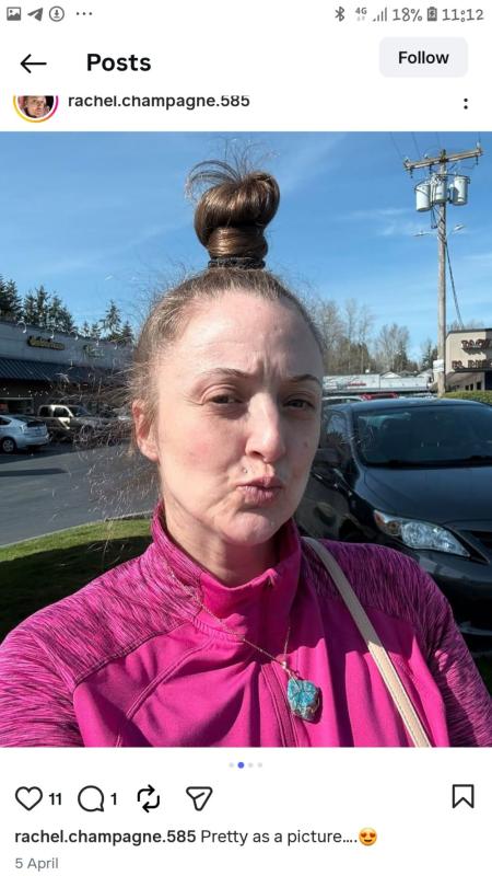 Woman image