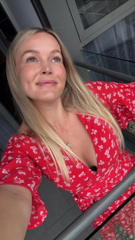 Woman image