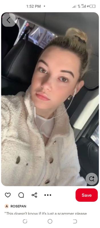 Woman image