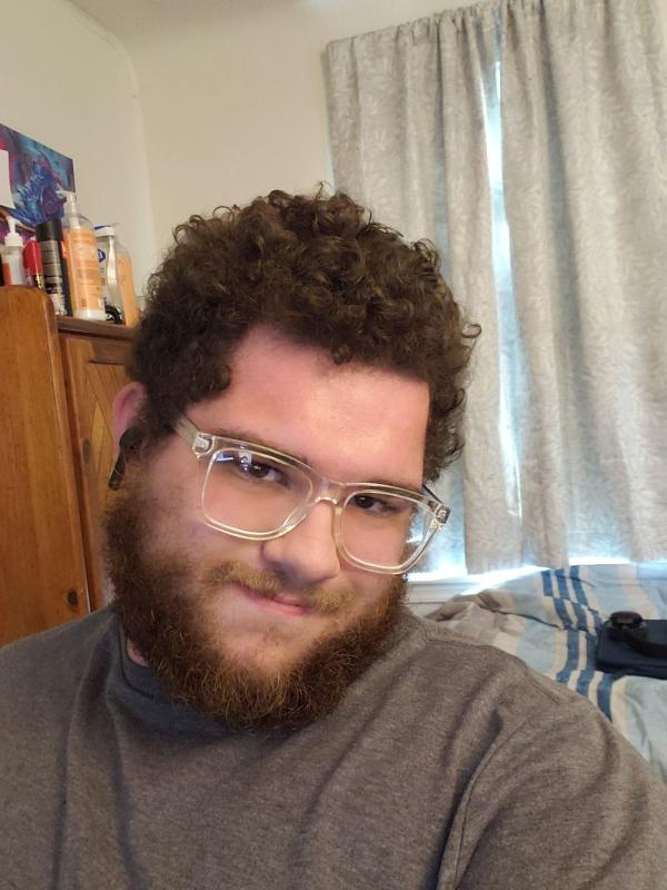 Man image