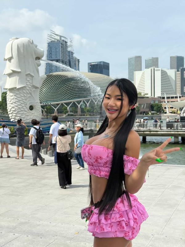 Woman image