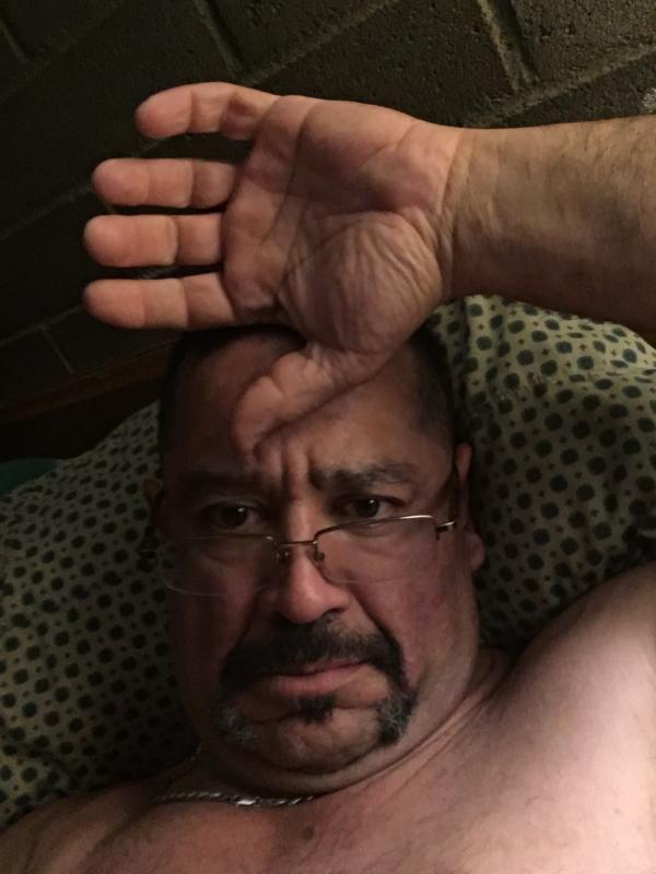 Man image