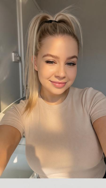 Woman image