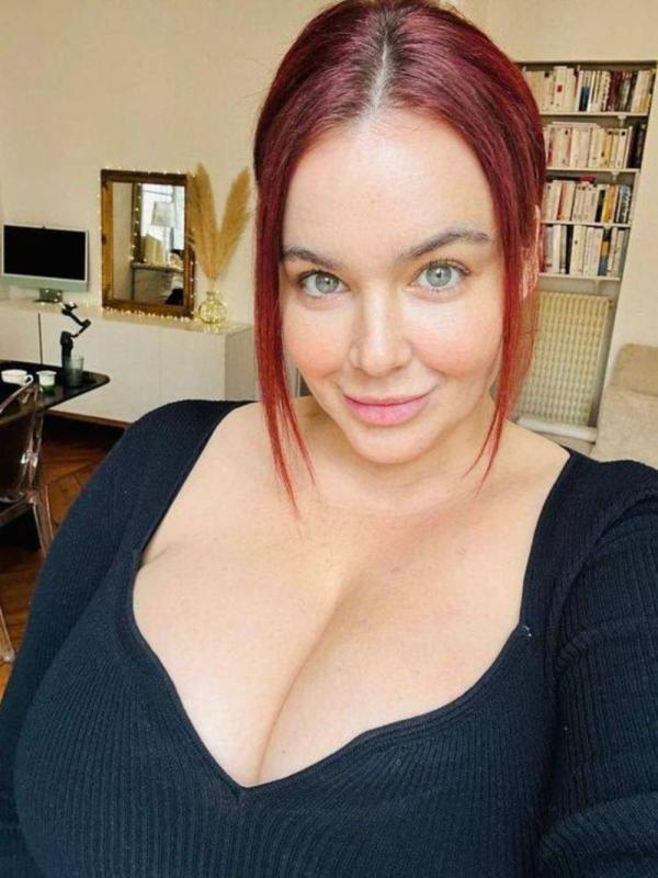 Woman image