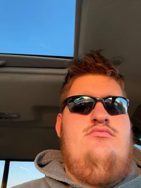 Man image