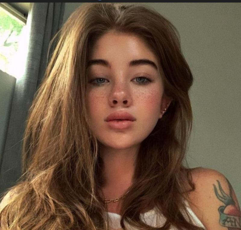 Woman image