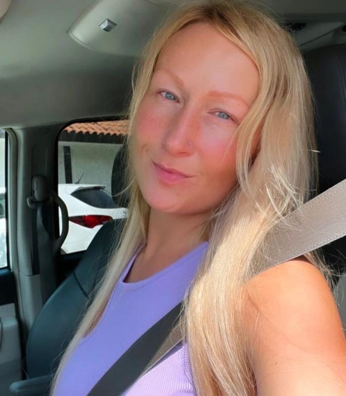 Woman image