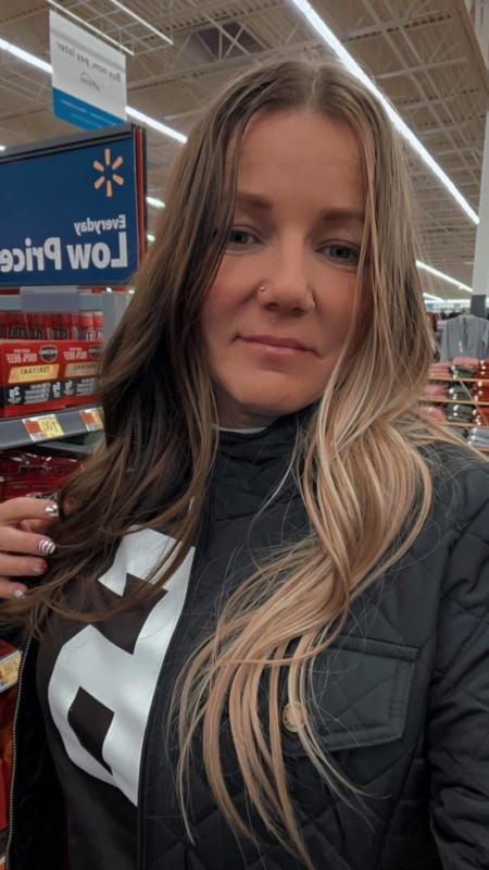 Woman image