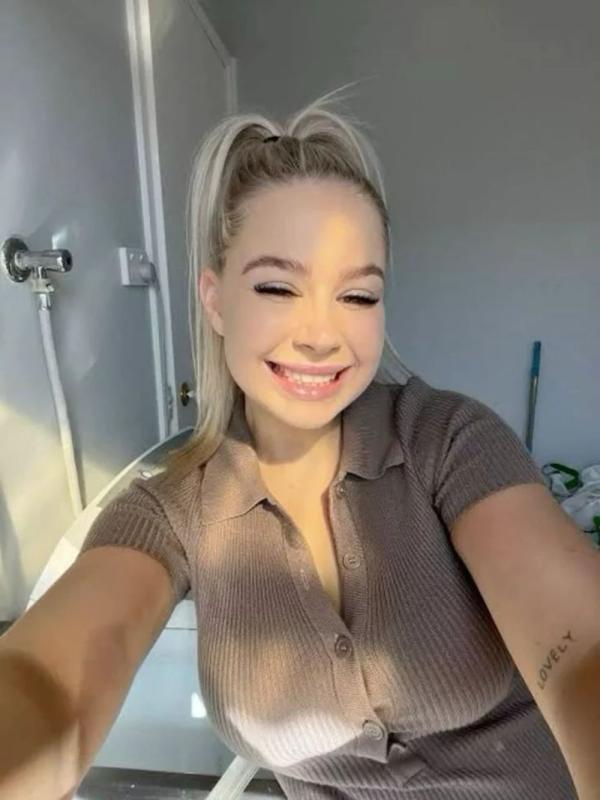 Woman image