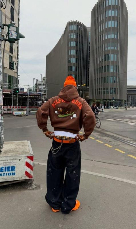 Man image