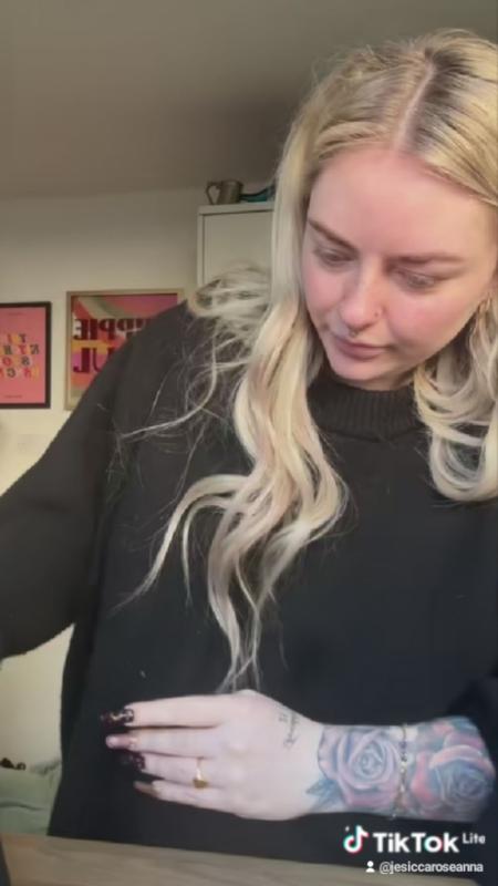 Woman image