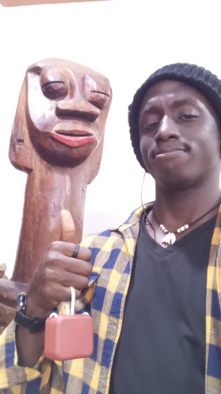 Man image